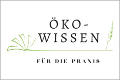 Logo Öko-Wissen für die Praxis