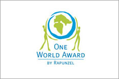 Logo One World Award