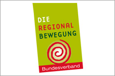Logo des Bundesverbands Regionalbewegung
