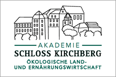 Logo der Schloss Akademie Kirchberg