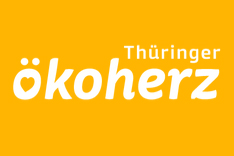 Logo Thüringer Ökoherz