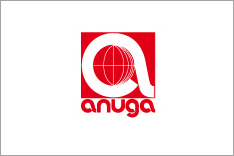 Logo der Anuga