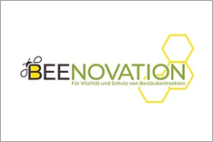 Logo "Beenovation"