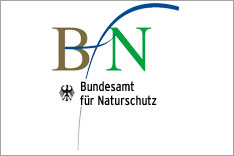 Logo des BfN
