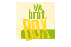 Logo Bio-Brotbox