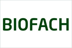 Logo der Biofach