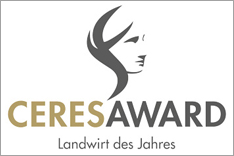 Logo Ceres Award