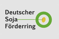 Logo des Sojaförderring