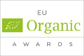 Logo EU Organic Award