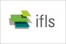 Logo des IfLS e.V. 