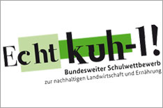 Logo Echt kuhl