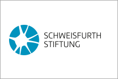 Logo der Schweisfurth Stiftung