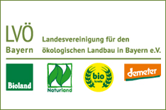 Logo des LVÖ Bayern. Klick führt zu Großansicht.