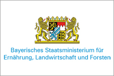 Logo Landwirtschaftsministerium Bayern