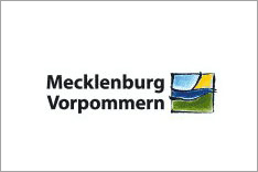 Logo des Ministeriums Mecklenburg Vorpommern