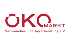 Logo Ökomarkt Hamburg