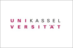 Logo der Universität Kassel