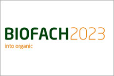 BIOFACH und VIVANESS 2023: Bio für ökologische Transformation